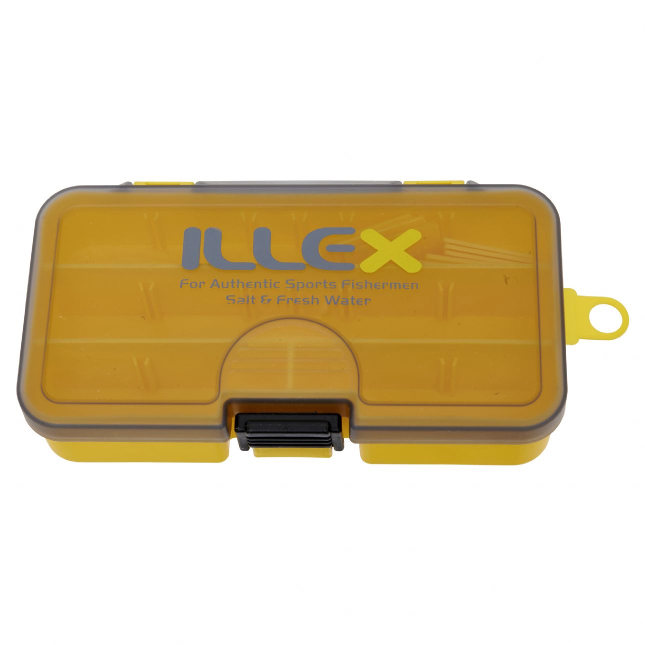 Illex Tackle Boxes 138